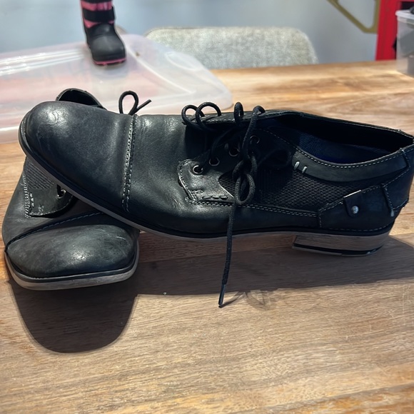 Steve Madden beaters - Picture 2 of 5